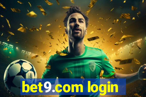 bet9.com login